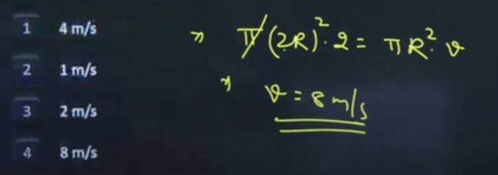 jee main 2025 shift 2 answer key