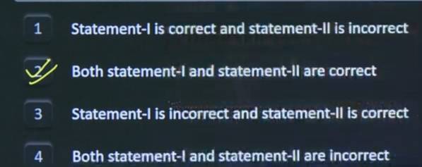 jee main 2025 shift 2 answer key