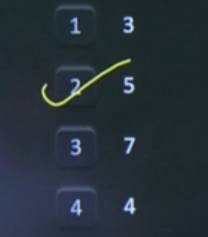 jee main shift 2 paper