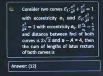 jee main jan 22 question solutions