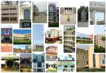 Top 10 NLUs in India: Previous Year