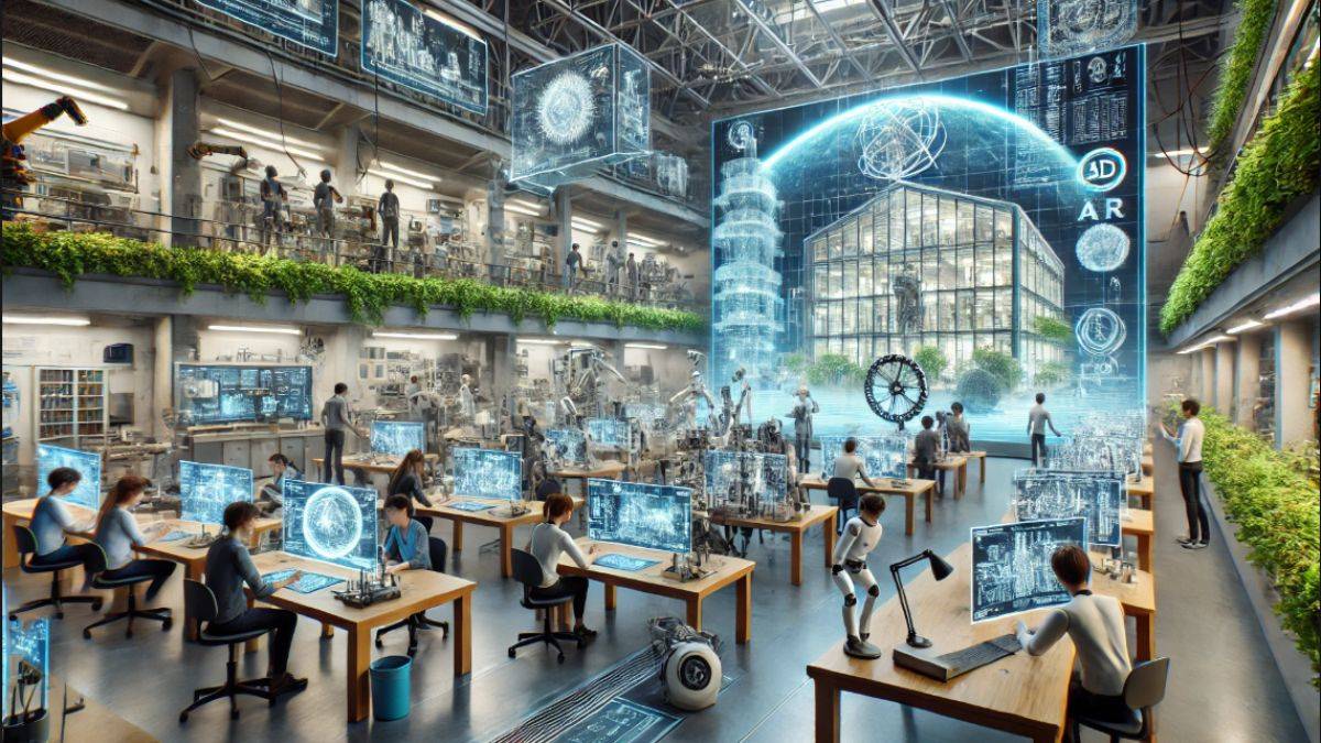 best engineering courses in the world