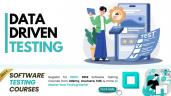 What is Data Driven Testing: Types, Advantages, and More.