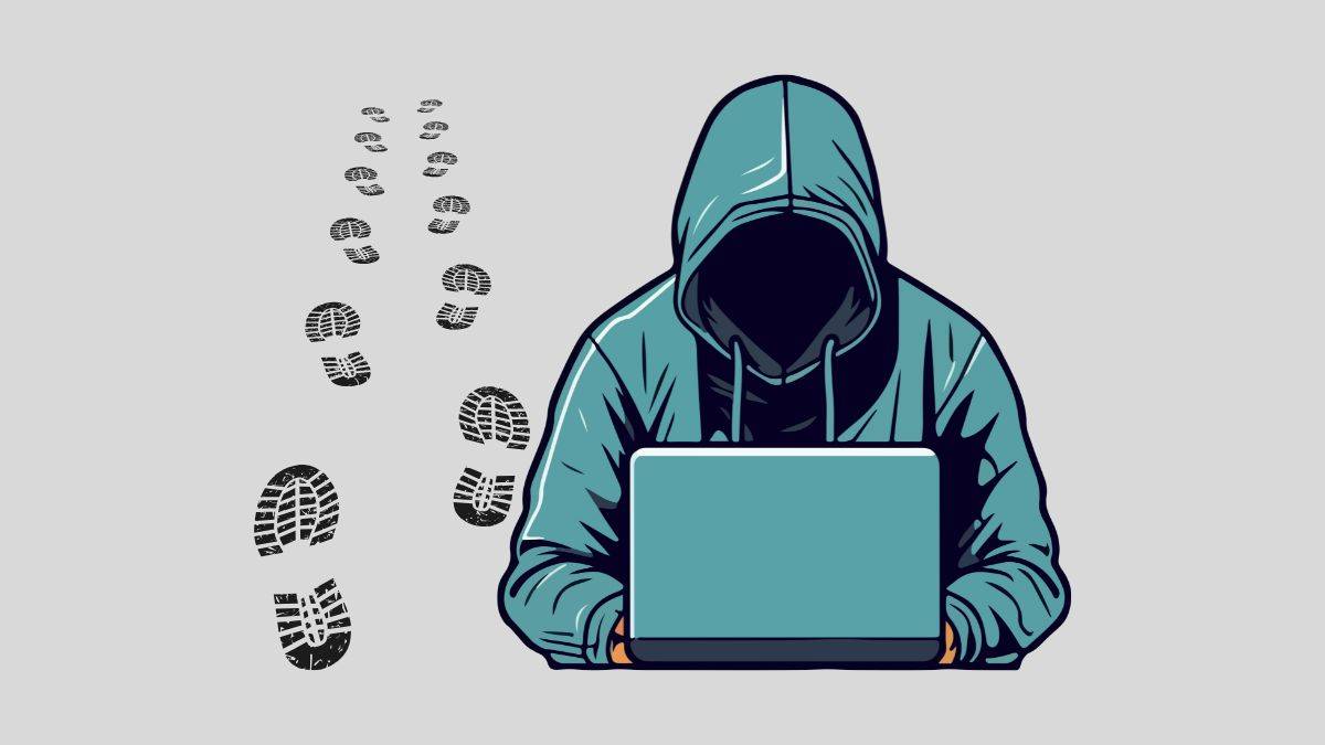 What is Footprinting in ethical hacking?