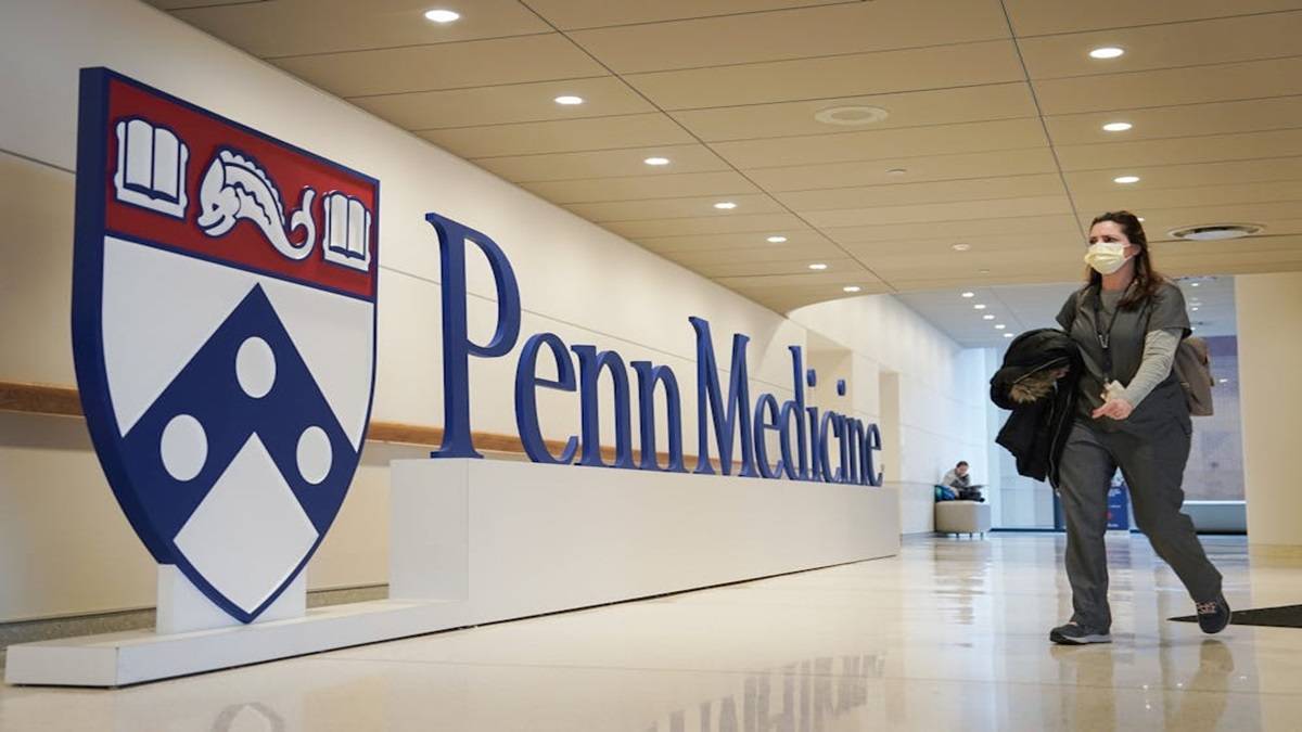 Penn Medicine Gets Transformational Gift For Innovation In Research, Clinical Care, Education