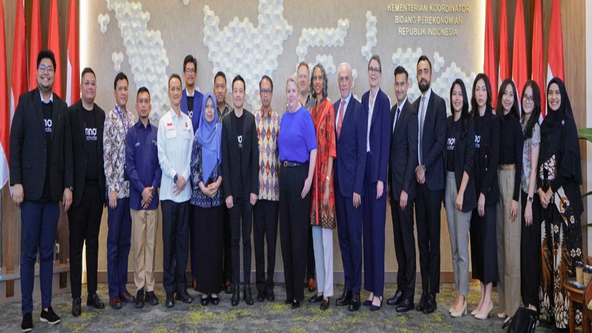 Study Abroad: RMIT Boosts Ties In Indonesia To Upskill Workforce In Cyber Resilience