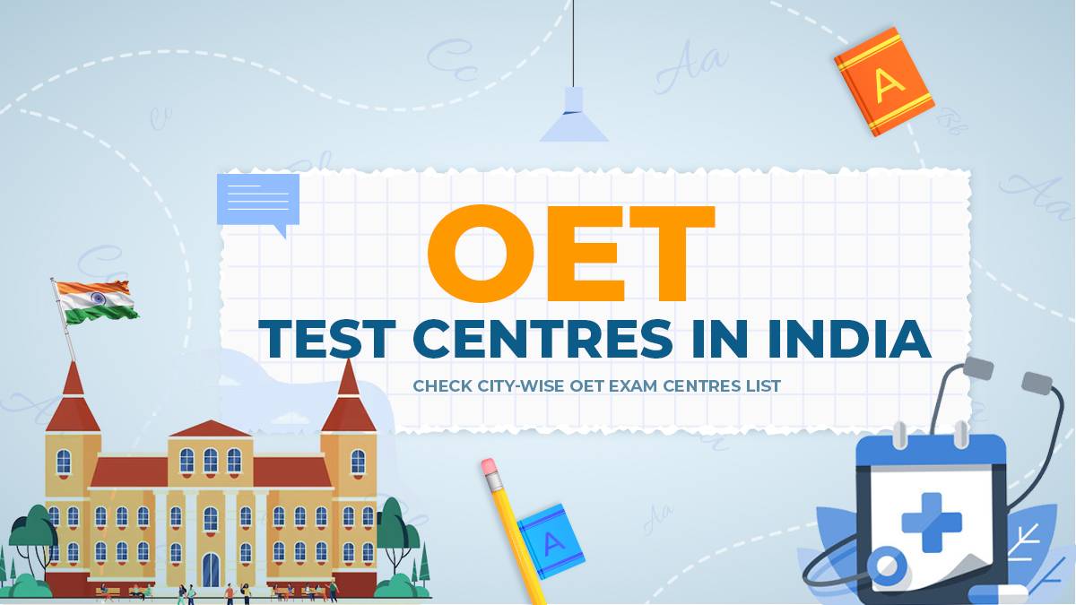 OET Exam Centre