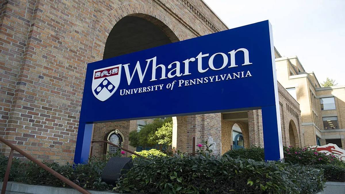 2025 Financial Times MBA Ranking: University Of Pennsylvania Ranks 1; Details Here
