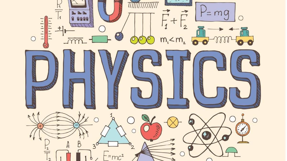 IISER Physics Syllabus 2025