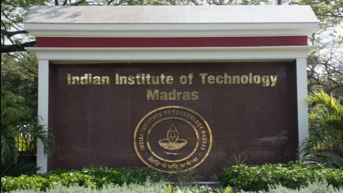 IIT Madras Pravartak & Asha for Education