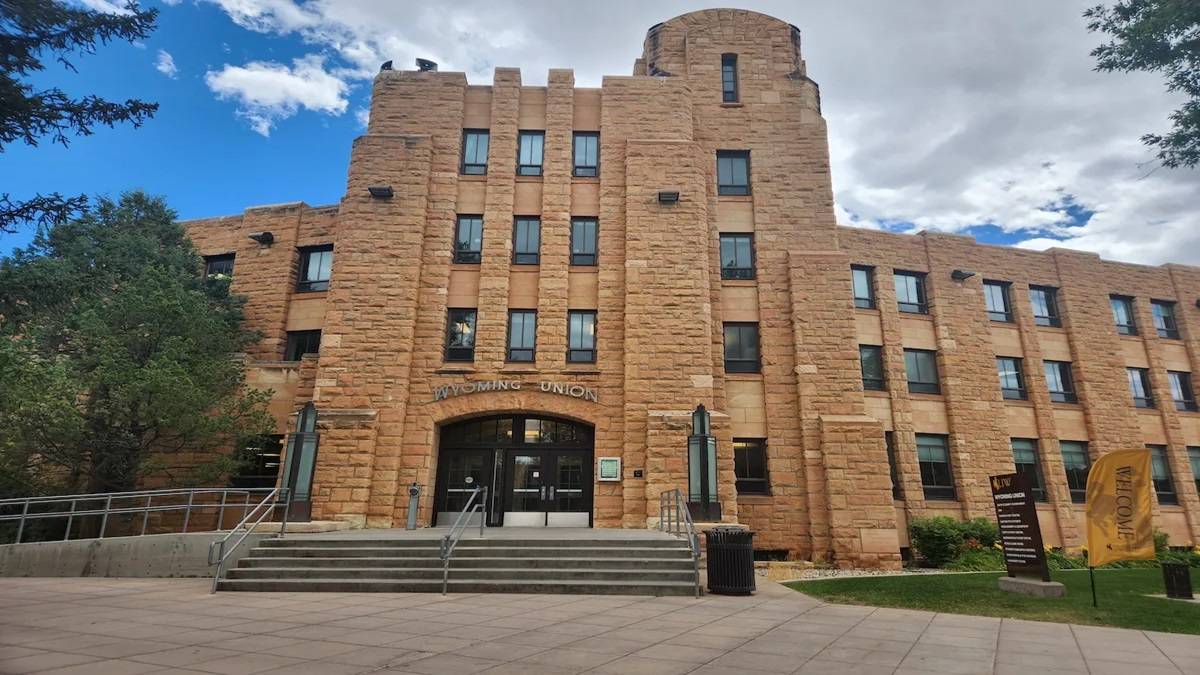 University Of Wyoming Students Get Gilman Scholarship To Study Abroad