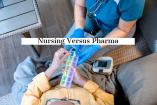 BSc Nursing vs B Pharma vs BPT: What