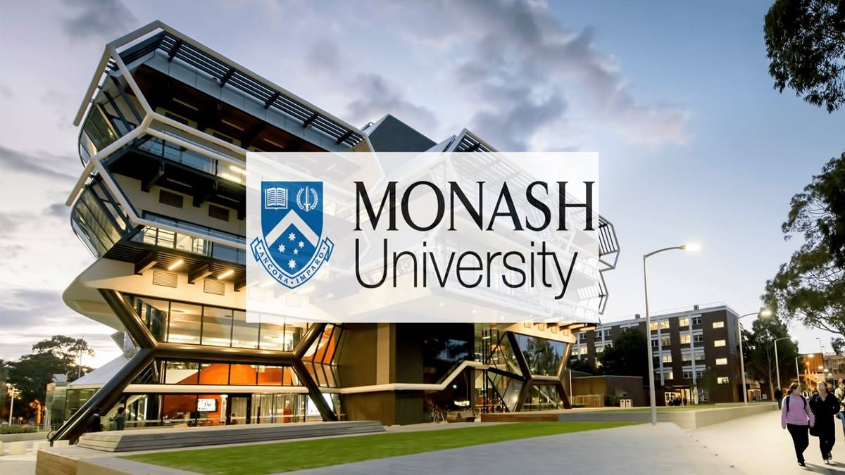 Study In Australia: Monash University Climbs 24 Places In THE World Reputation Rankings 2025