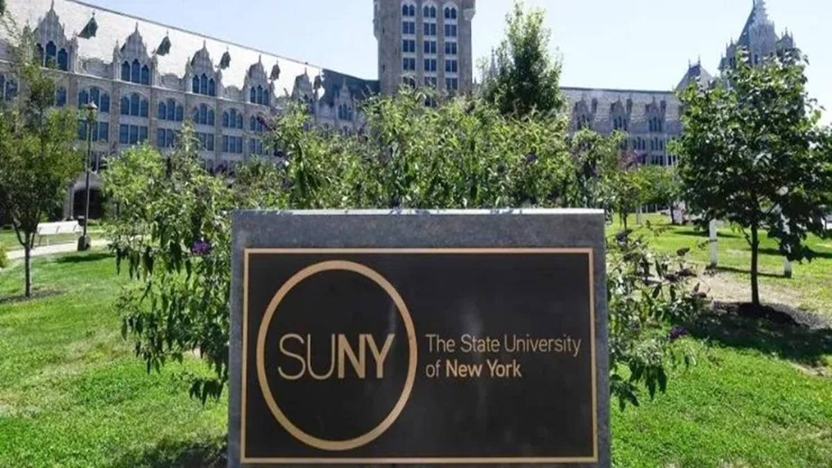 Study In US: SUNY Announces Educational Opportunity Career Development Internship Program