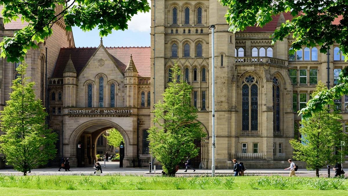 University Of Manchester At 50th Position In THE World Reputation Rankings 2025