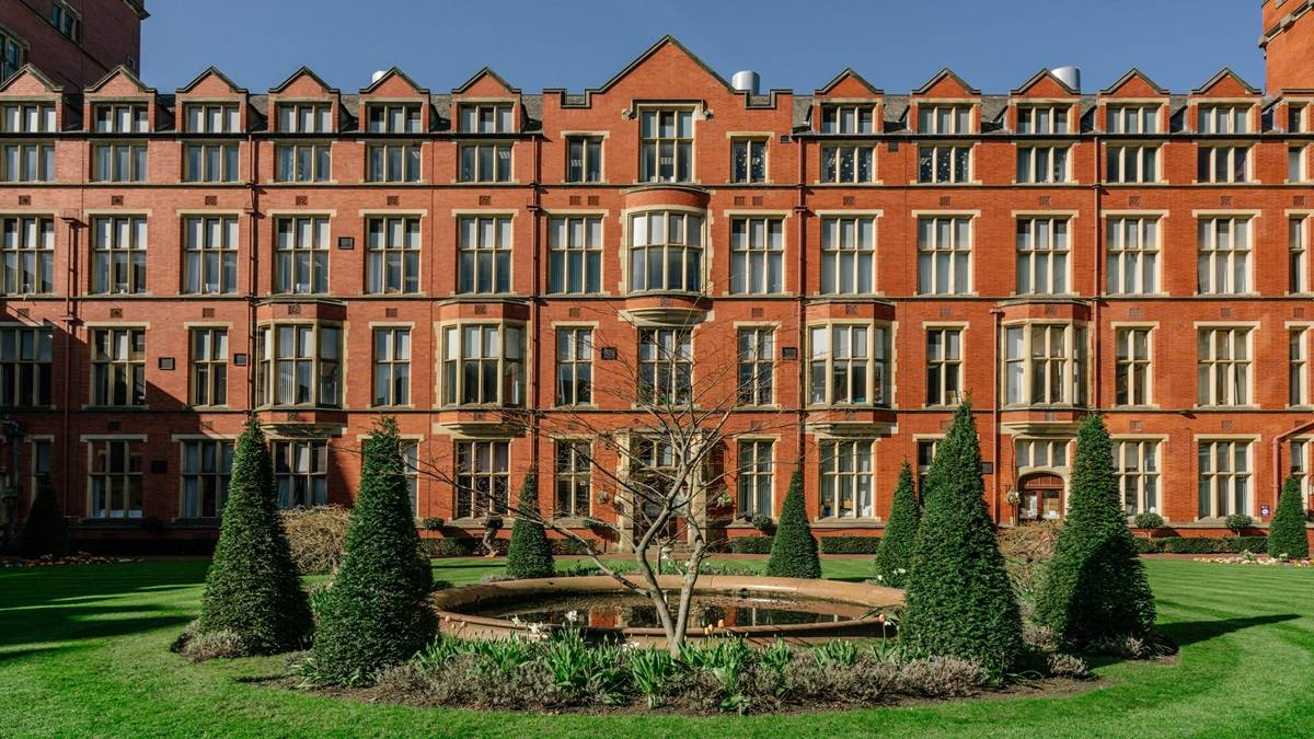 University of Sheffield Invites Applications For MSc Autonomous And Intelligent Systems Course