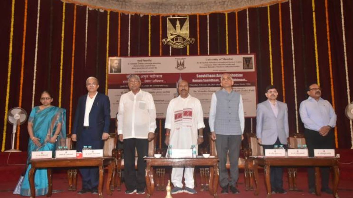 Union Minster for Social Justice