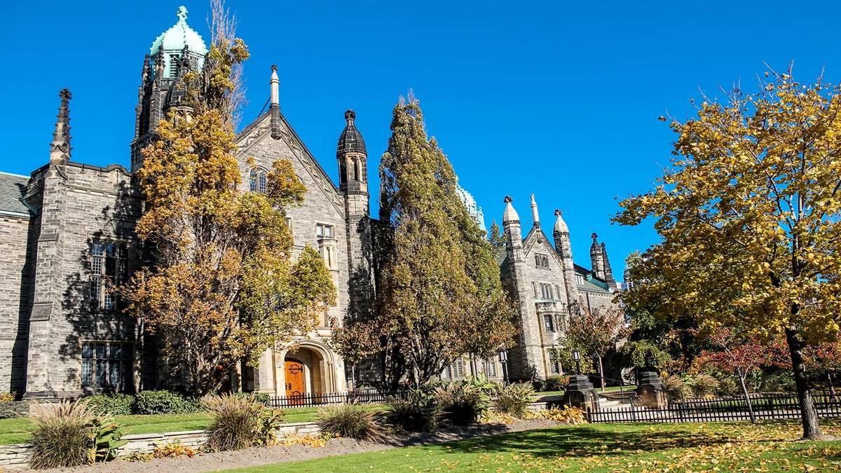 Study In Canada: University of Toronto Shines In Reputation Rankings 2025; Ranks 21 Globally