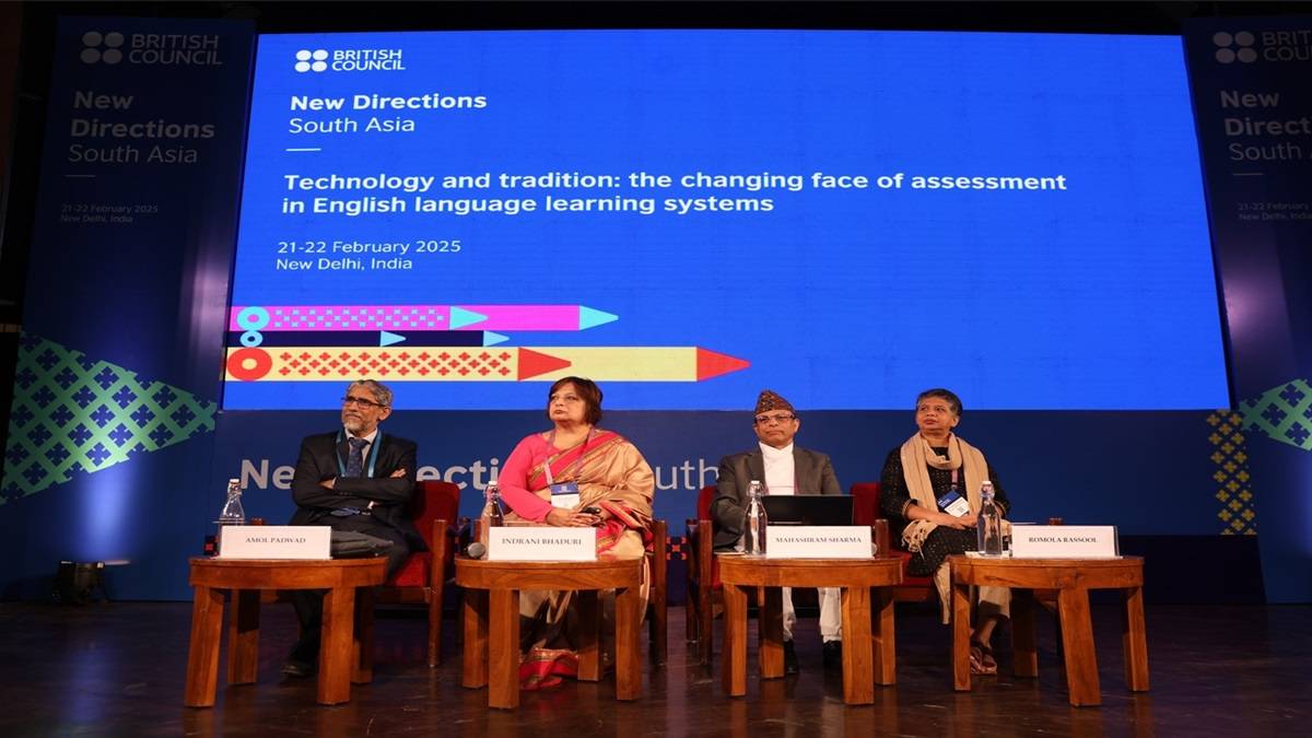 British Council Organizes Flagship New Directions South Asia Conference 2025