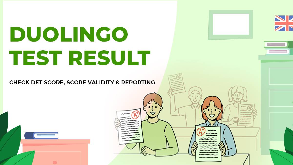 Duolingo Results