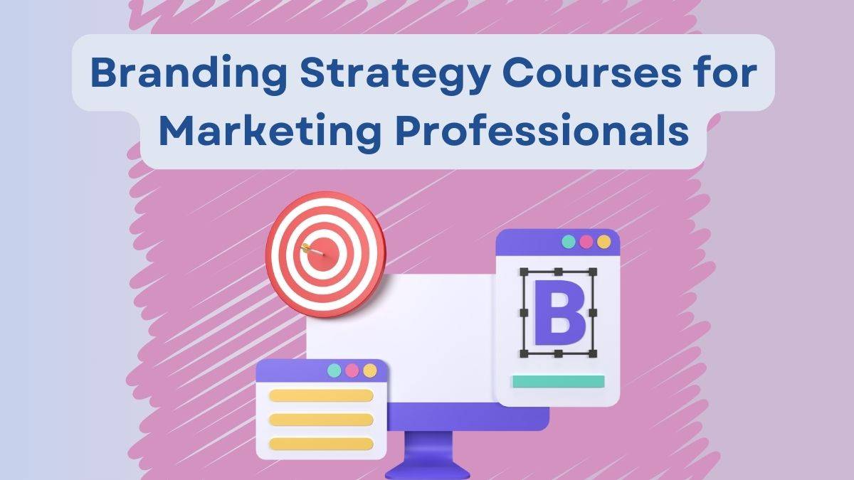 Online branding courses