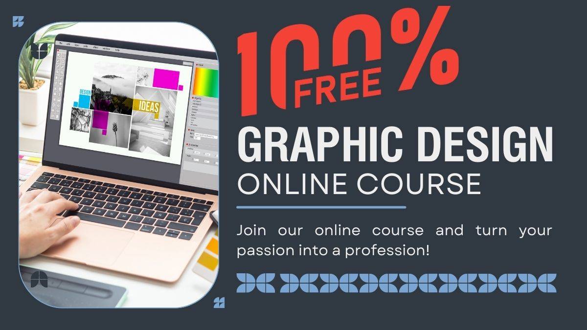 72 Free Graphic Design Courses in 2025 - Learn Graphic Design Online ...