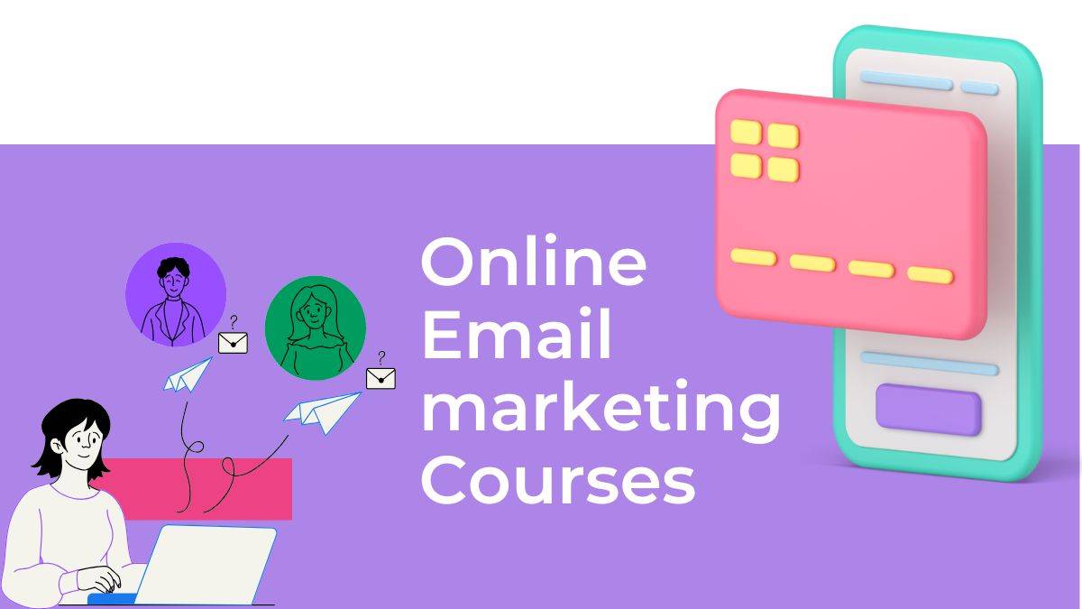 Online Email Marketing Courses