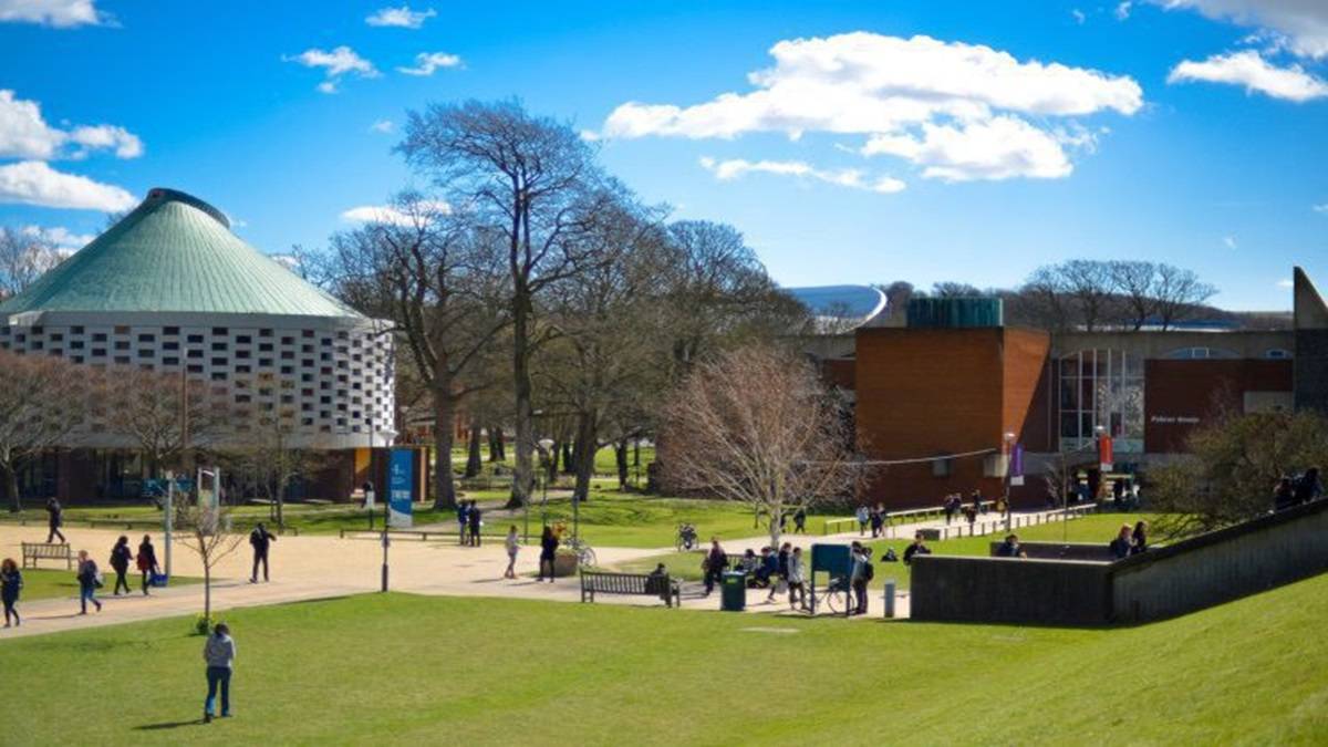 University of Sussex Introduces UK's First Climate Justice Undergraduate Degree