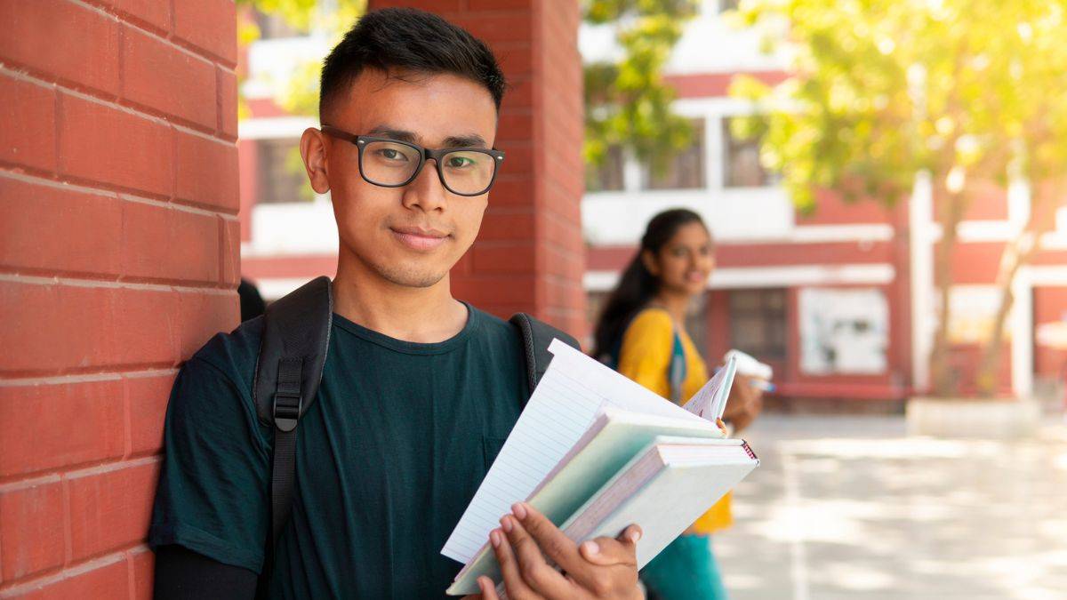 IIST JEE Advanced Cutoff