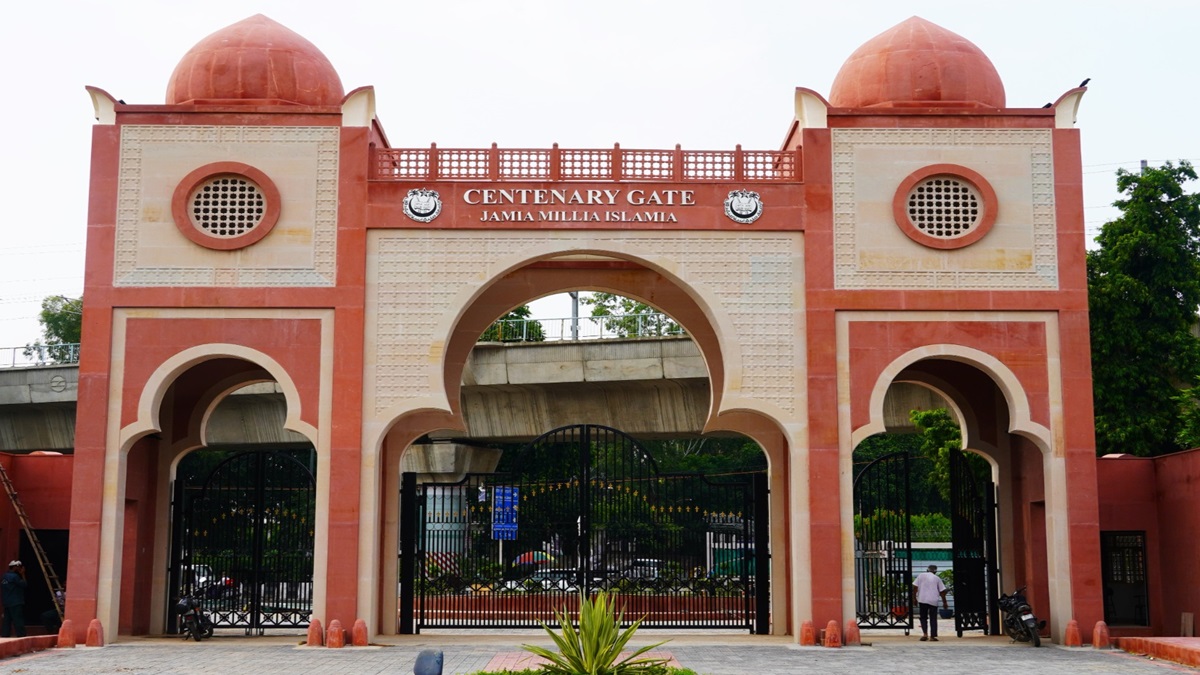 Jamia Millia Islamia Placement 2025 
