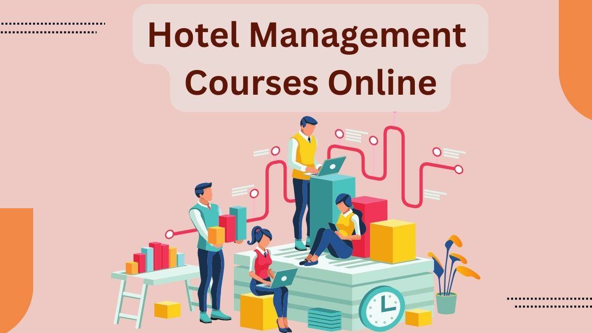 Hotel Management courses