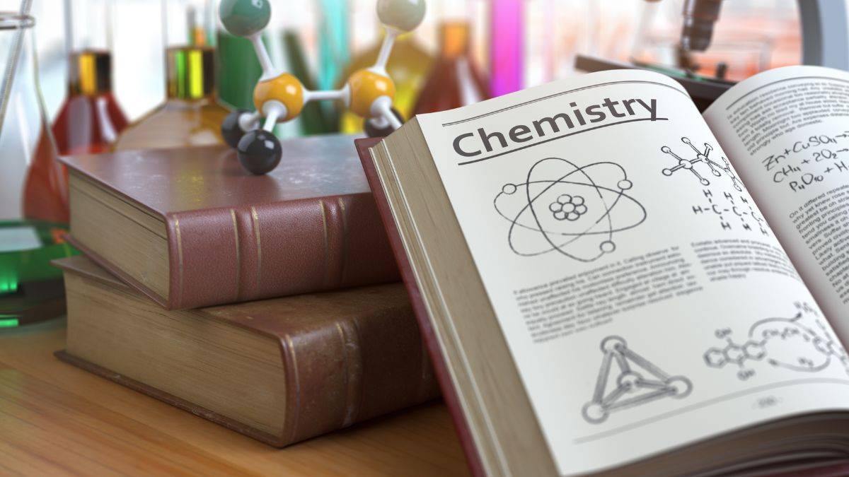 JEE Advanced Chemistry Questions