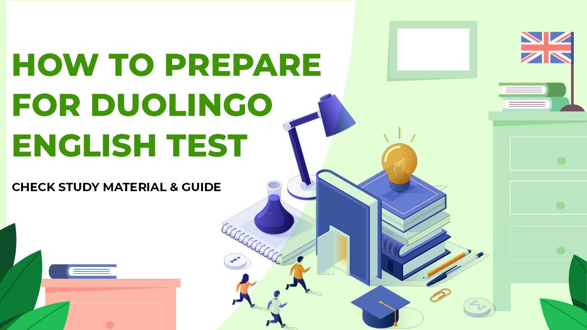 Duolingo English Test preparation tips