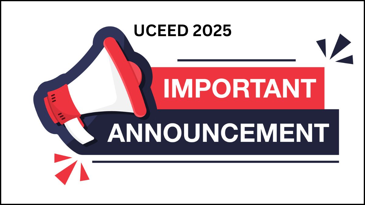 UCEED 2025
