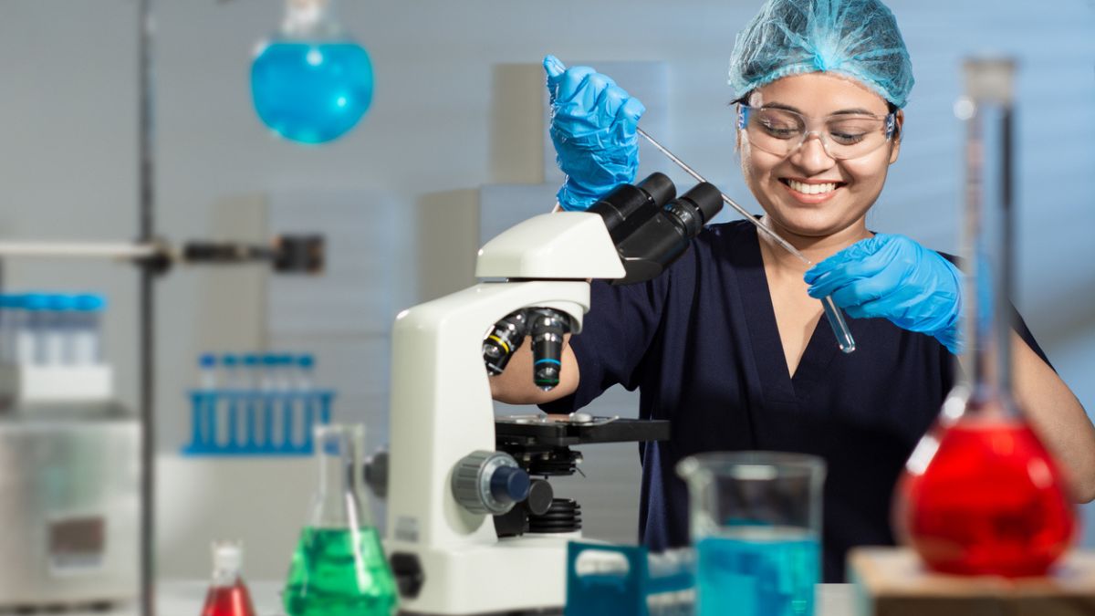 Female Enrollment in Undergraduate Engineering & Technology