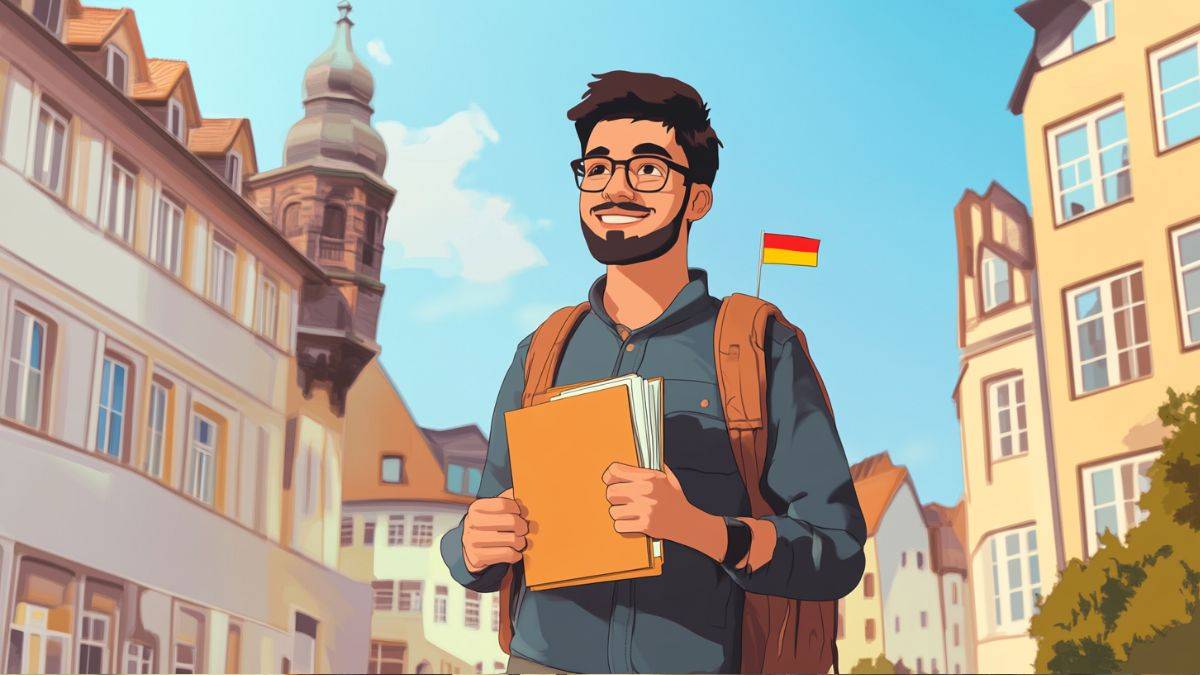 Study in Germany