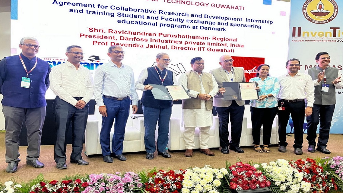 IIT Madras Develops Advanced Framework