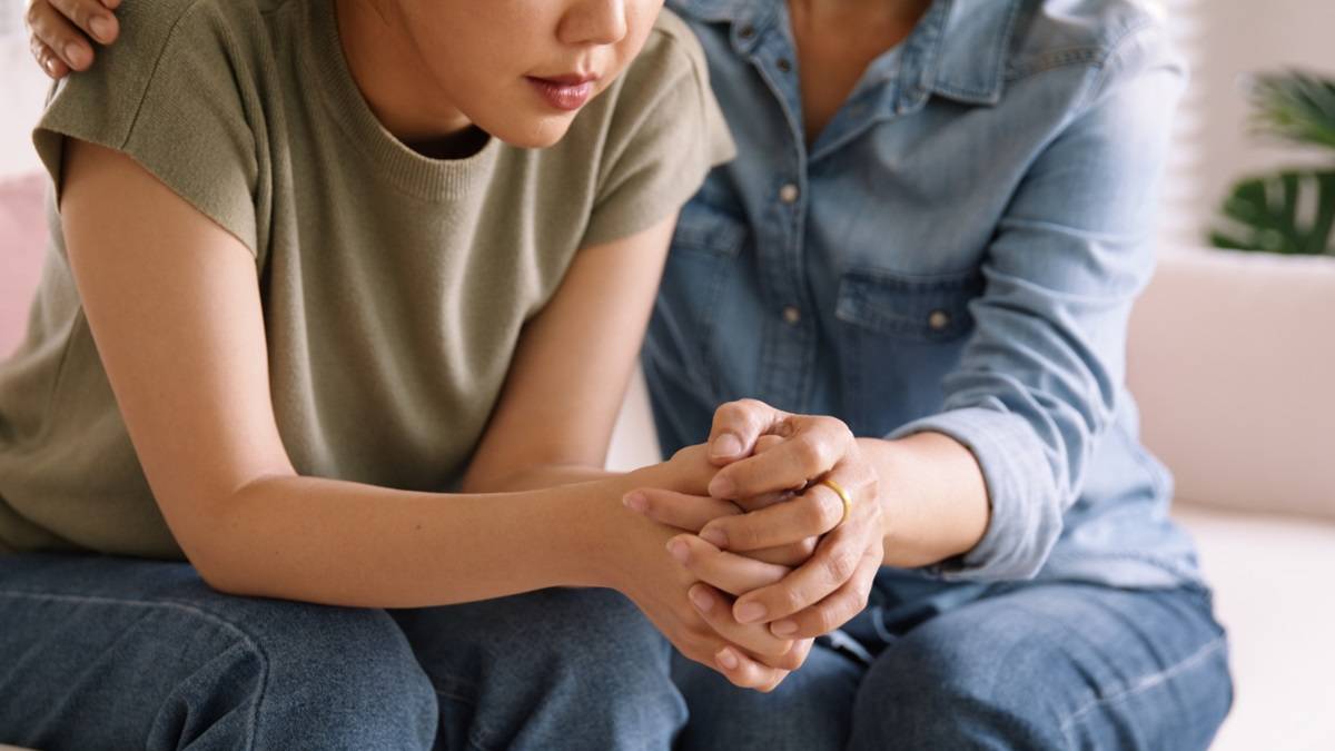 AI Likely To Personalize Treatment For Generalized Anxiety Disorder: Penn State University