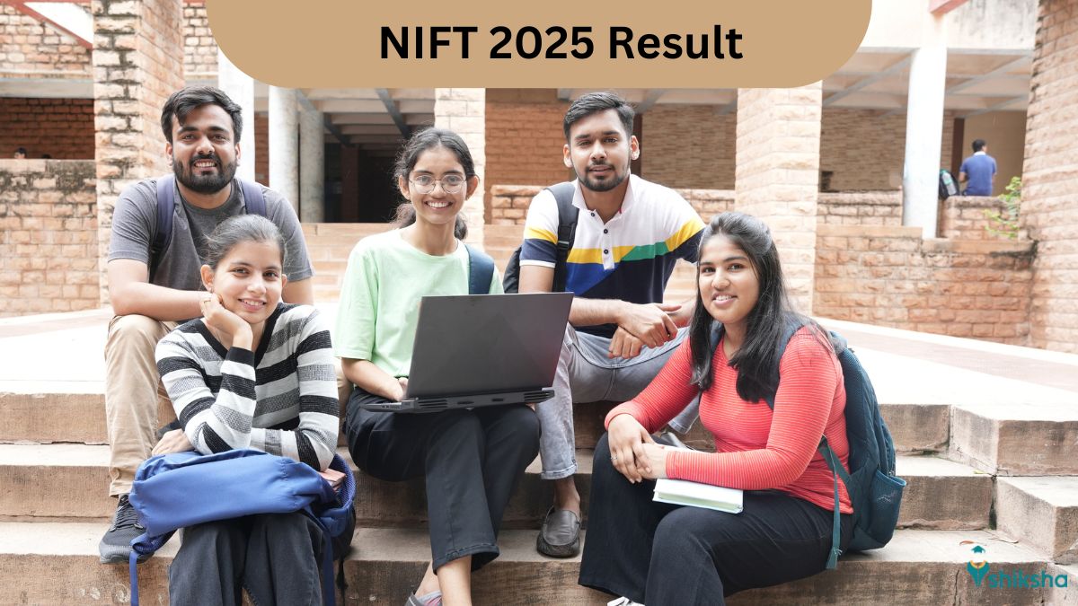 NIFT 2025
