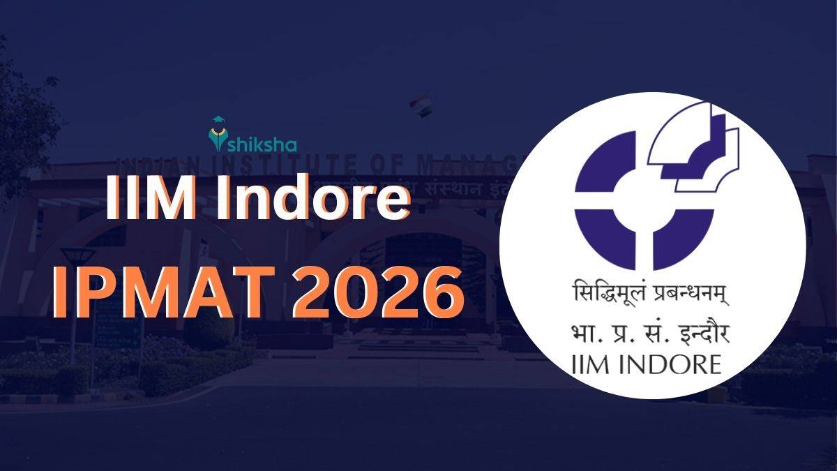 IPMAT Indore 2026