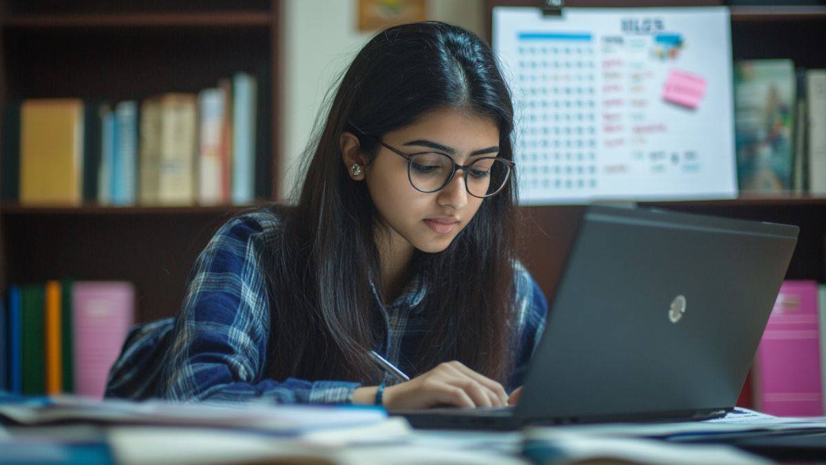 IELTS 15 days Plan