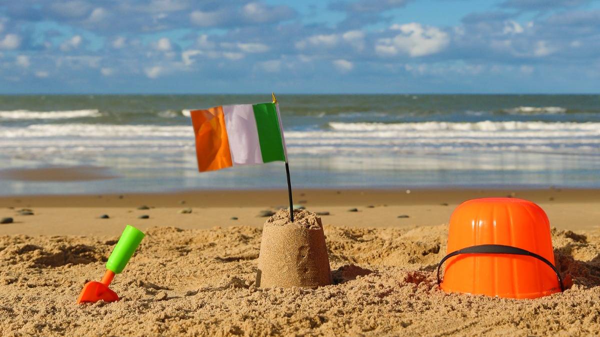 Student Life in Ireland