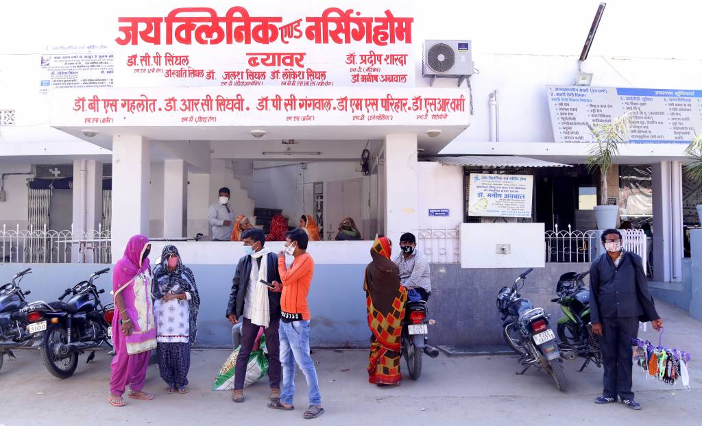 Top GNM Government Colleges in India