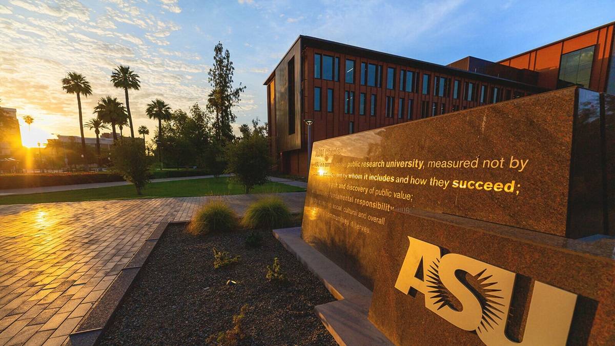 ASU Launches Institute Of Politics To Inspire Future Public Service Leaders