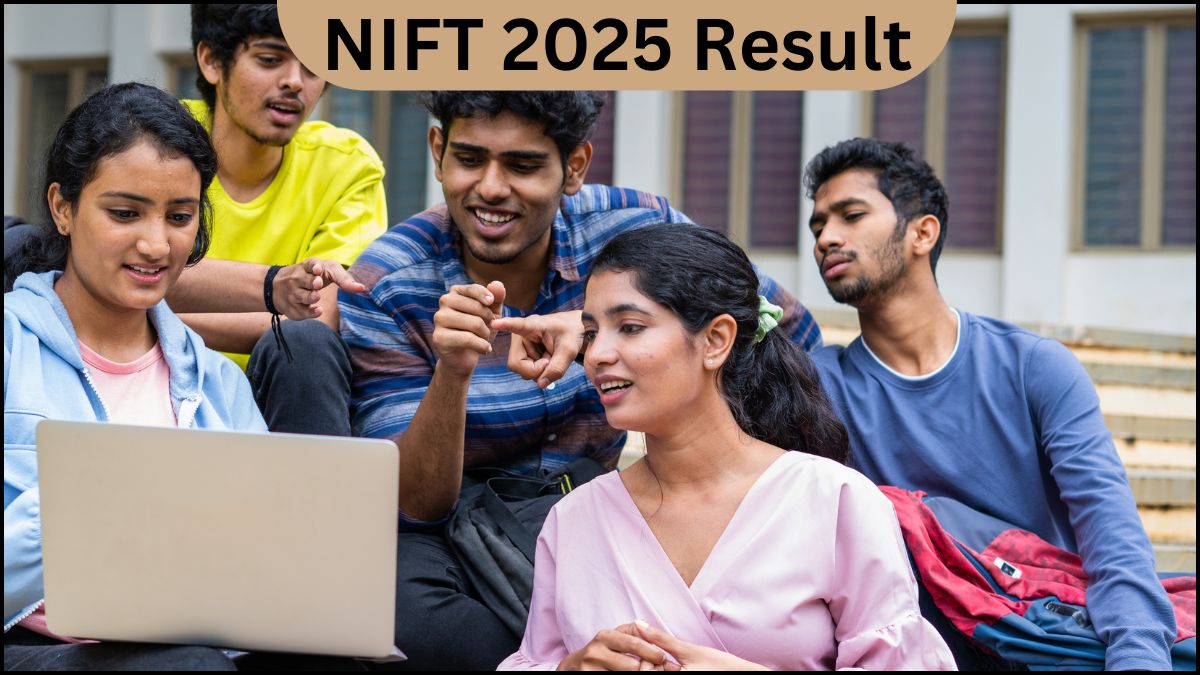 NIFT 2025