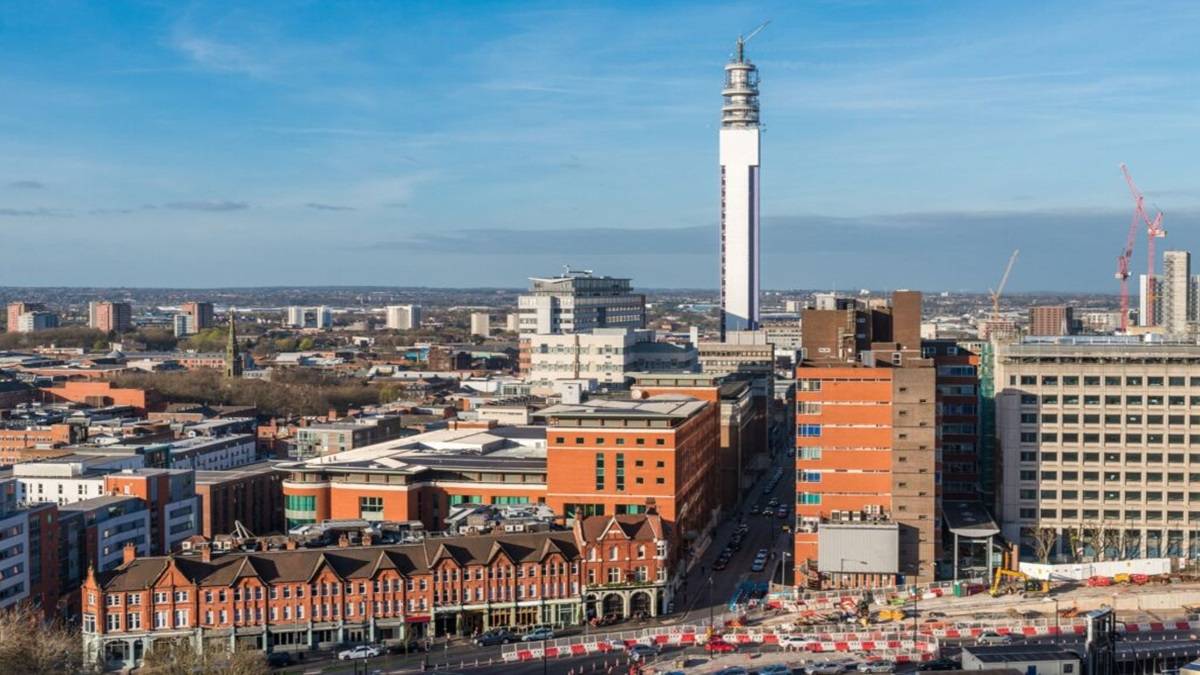 University Of Birmingham's Subjects Shine In 2025 QS World University Rankings By Subject