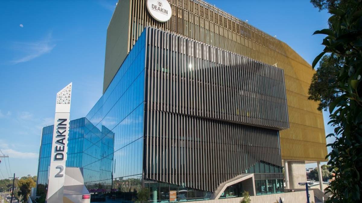 Deakin University, Gujarat Institute of Disaster Management Ink MoU For Research And Innovation