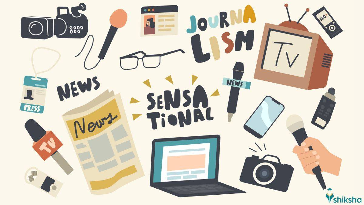 Top 10 BA in Journalism Colleges in India