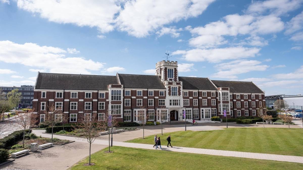 Loughborough University Launches Groundbreaking Women In Sport Research And Innovation Hub