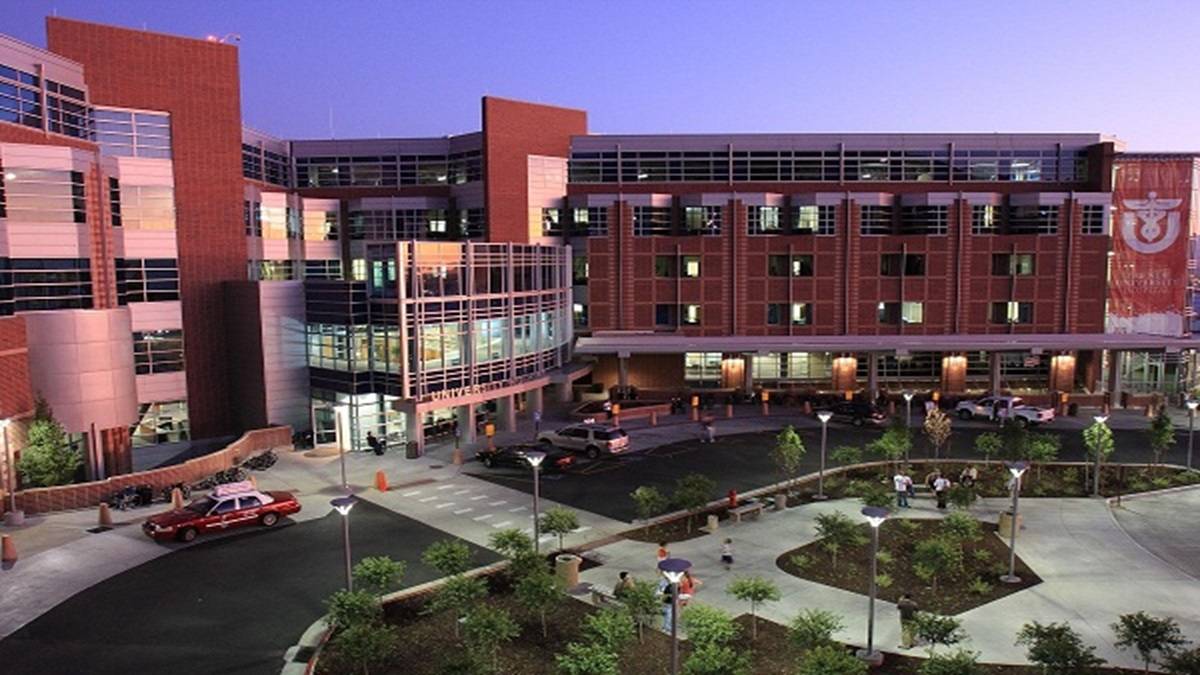 University Of Utah Gets Whopping $75 Million Funding For New Hospital